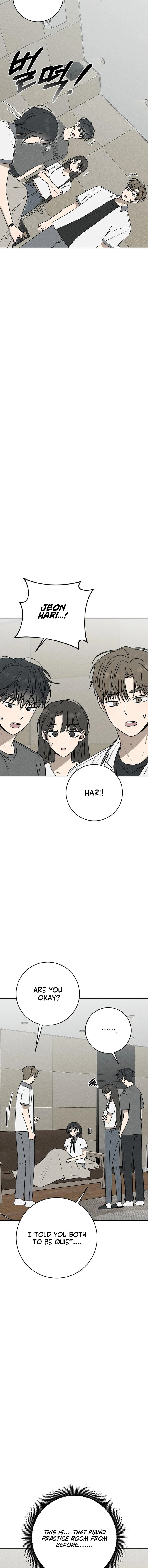 Read Powerful Confession chapter 56 image 3 on Lezhin
