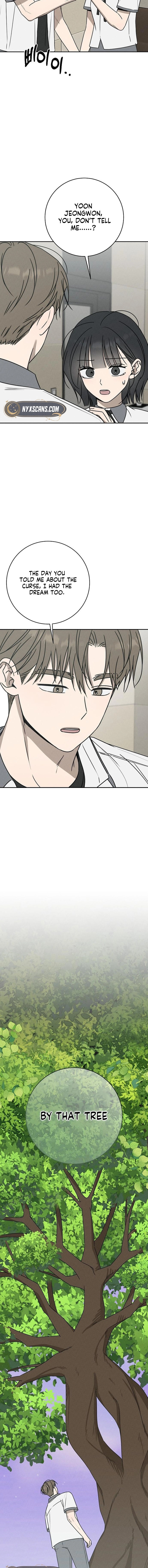 Read Powerful Confession chapter 56 image 6 on Lezhin