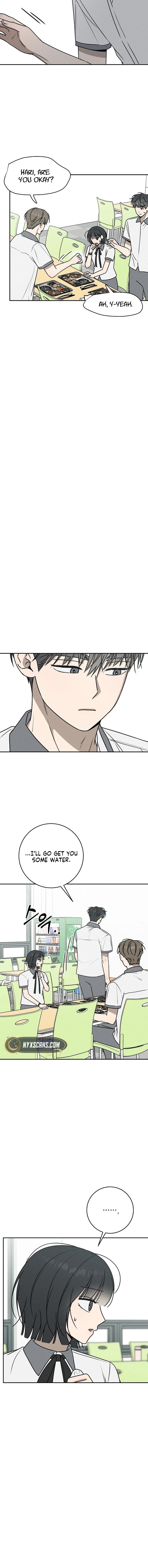Read Powerful Confession chapter 57 image 11 on Lezhin