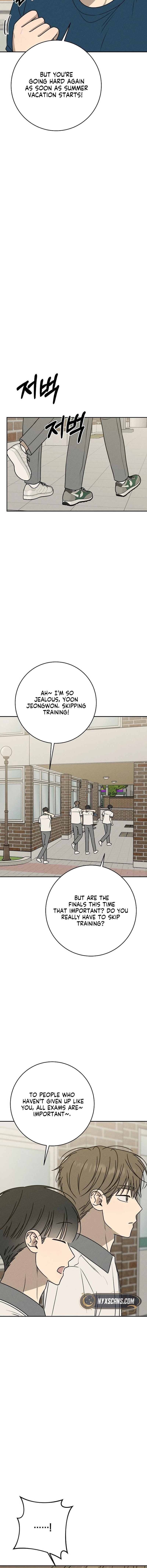 Read Powerful Confession chapter 57 image 13 on Lezhin