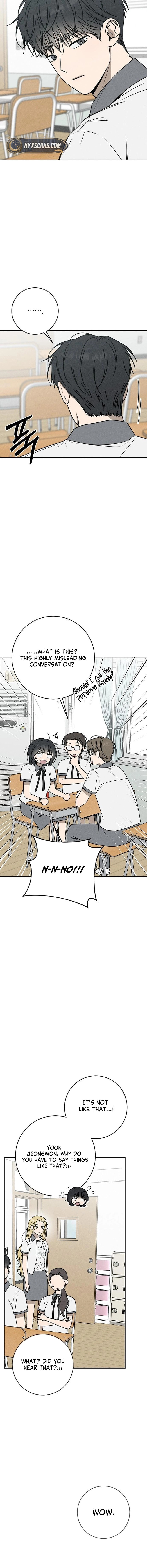 Read Powerful Confession chapter 57 image 6 on Lezhin