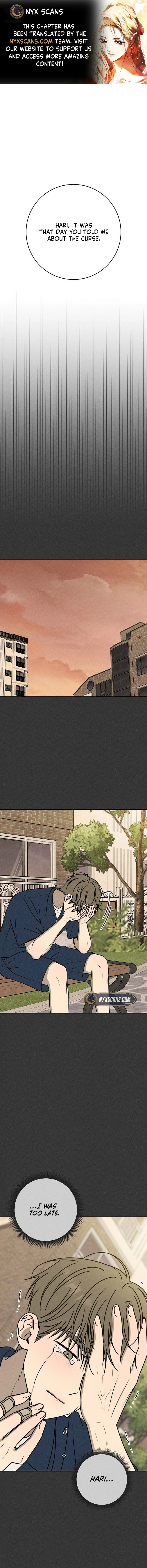 Read Powerful Confession chapter 58 image 0 on Lezhin