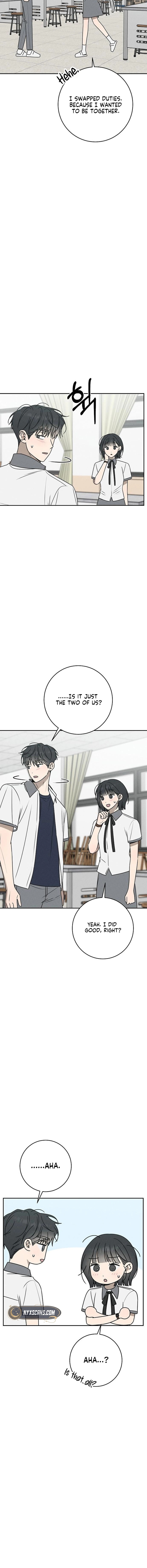 Read Powerful Confession chapter 58 image 13 on Lezhin