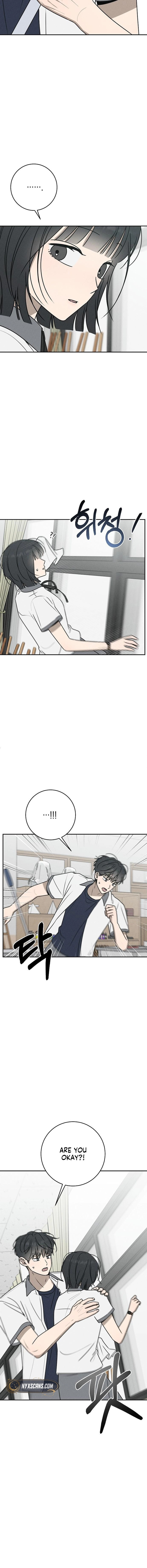 Read Powerful Confession chapter 58 image 16 on Lezhin