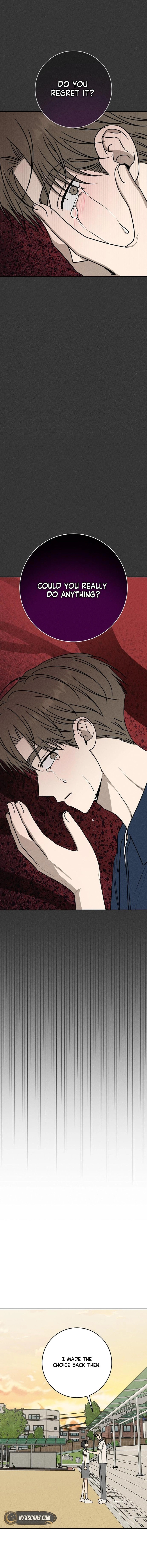 Read Powerful Confession chapter 58 image 2 on Lezhin