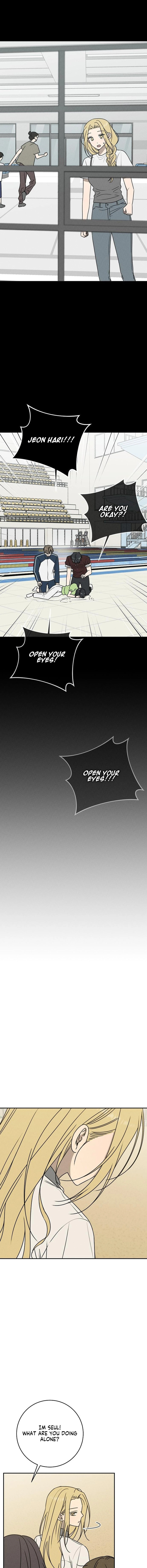 Read Powerful Confession chapter 58 image 6 on Lezhin