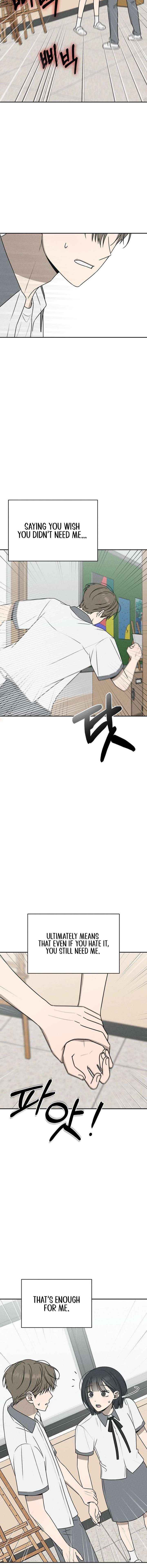 Read Powerful Confession chapter 59 image 11 on Lezhin