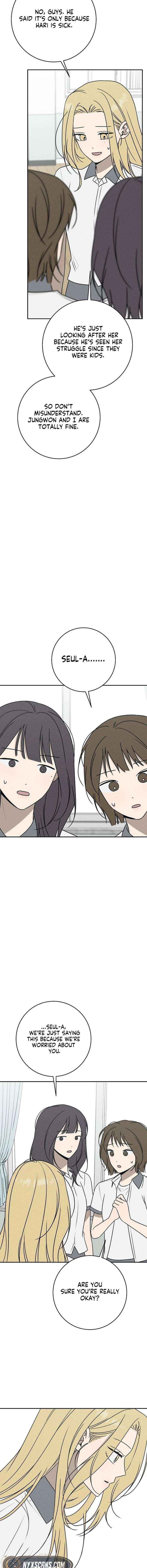Read Powerful Confession chapter 59 image 14 on Lezhin