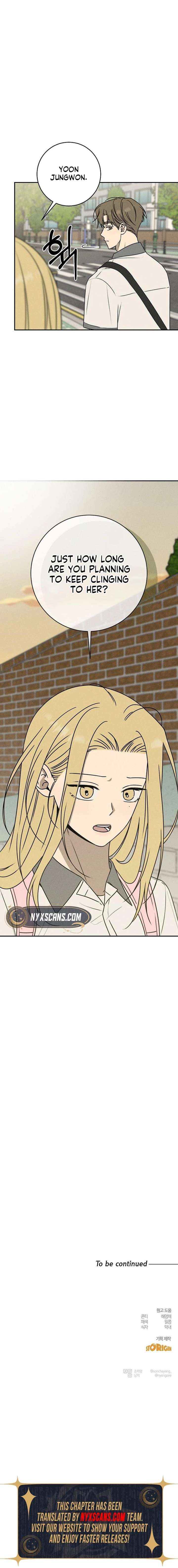 Read Powerful Confession chapter 59 image 17 on Lezhin