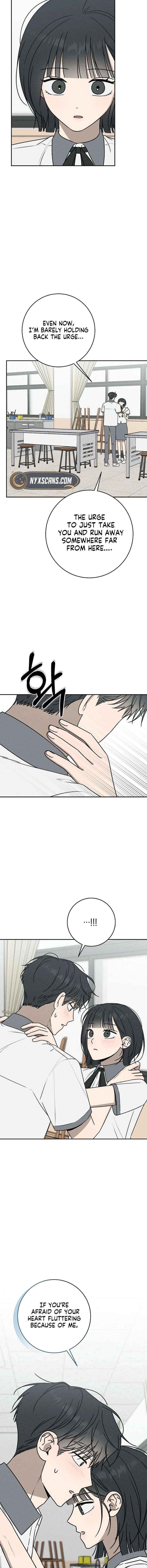 Read Powerful Confession chapter 59 image 4 on Lezhin