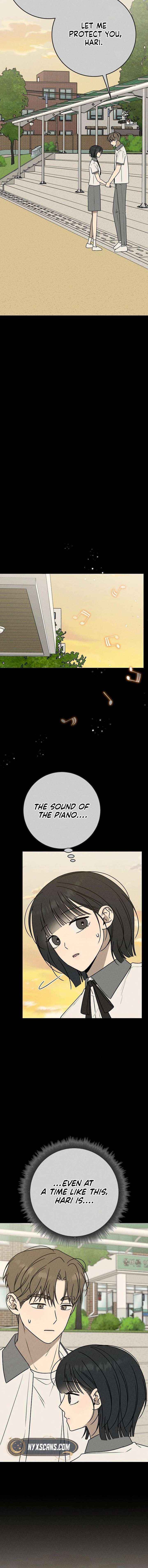 Read Powerful Confession chapter 59 image 7 on Lezhin