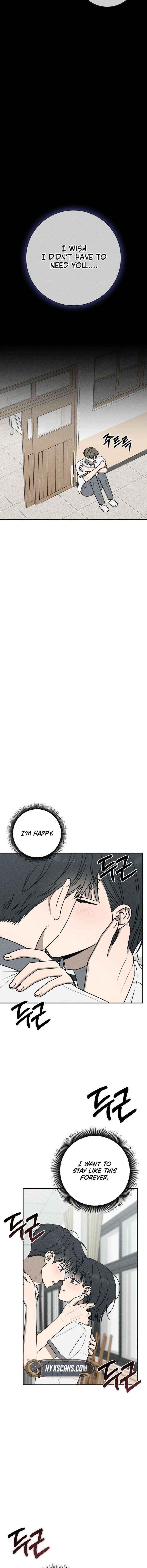 Read Powerful Confession chapter 59 image 9 on Lezhin