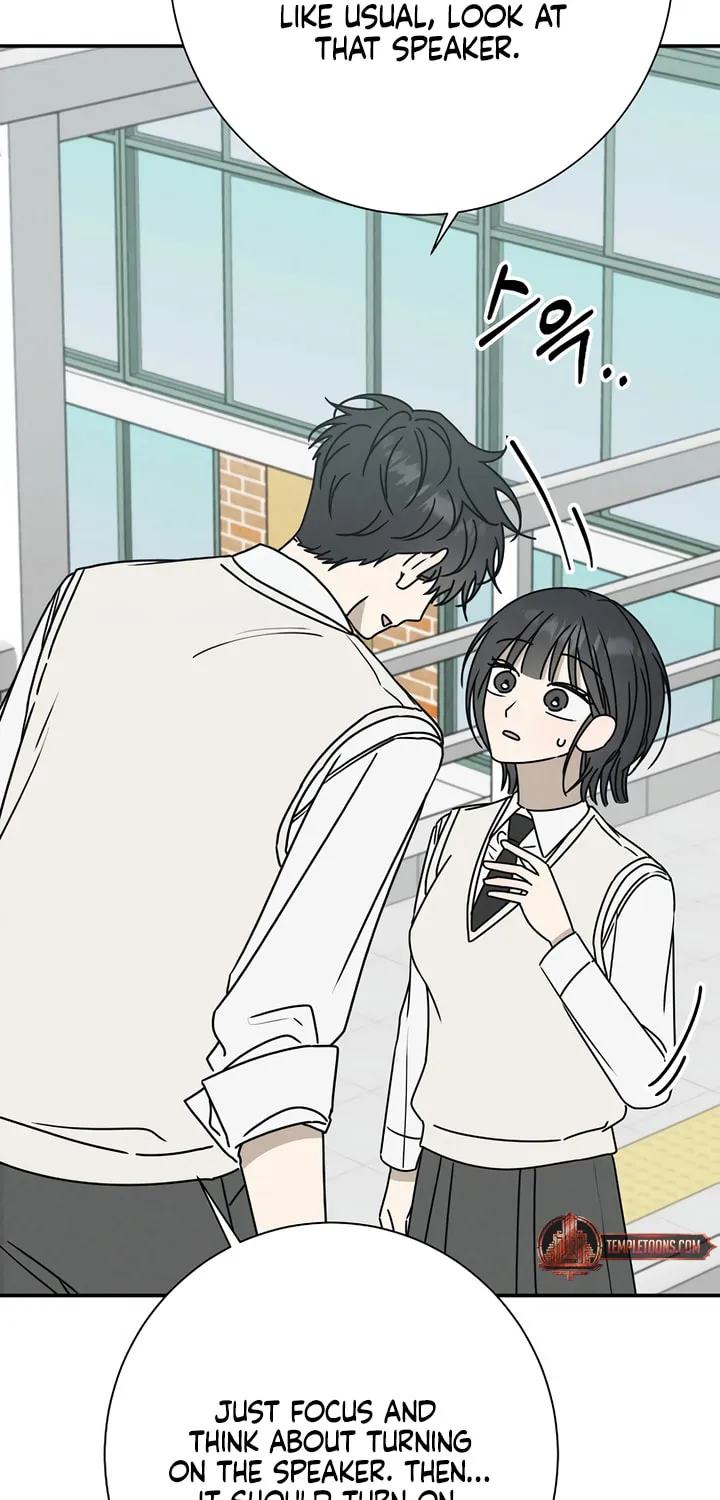 Read Powerful Confession chapter 6 image 10 on Lezhin