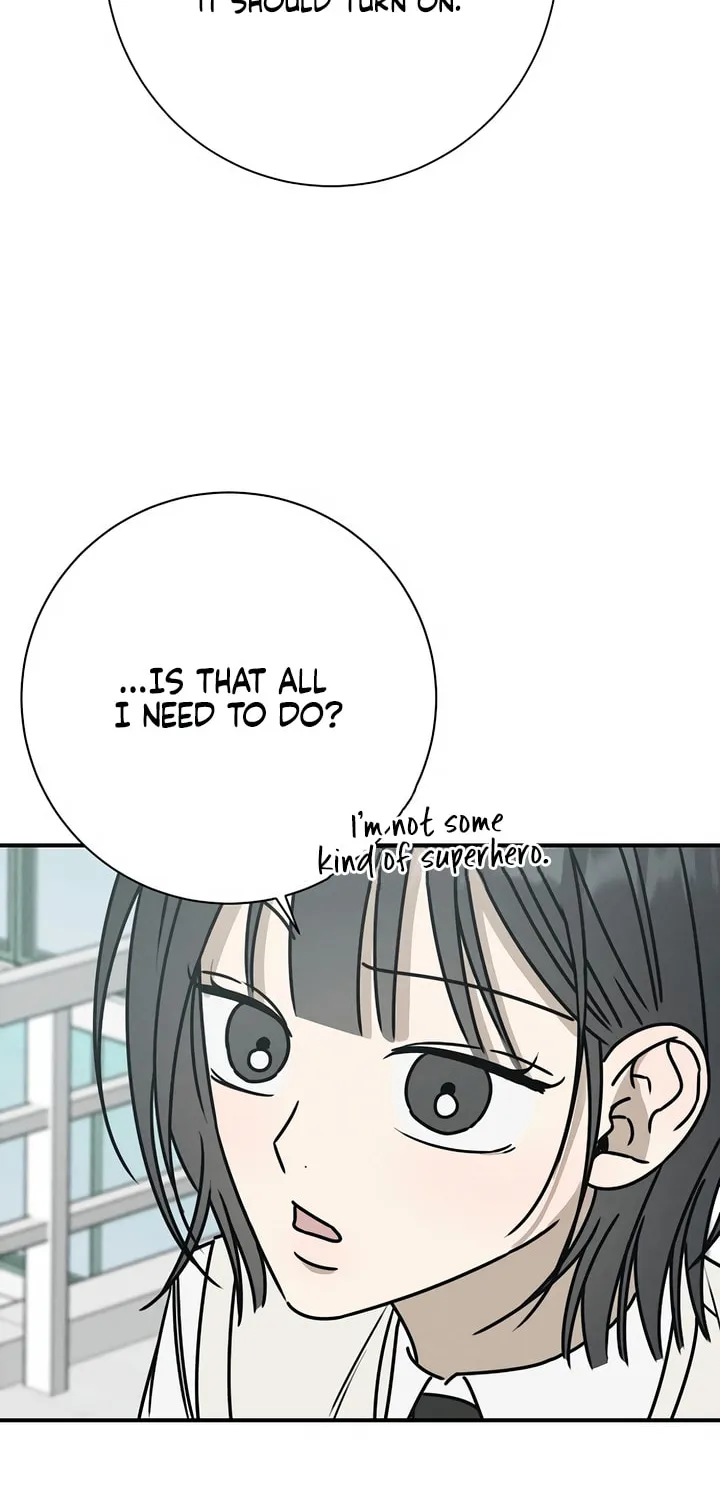 Read Powerful Confession chapter 6 image 11 on Lezhin