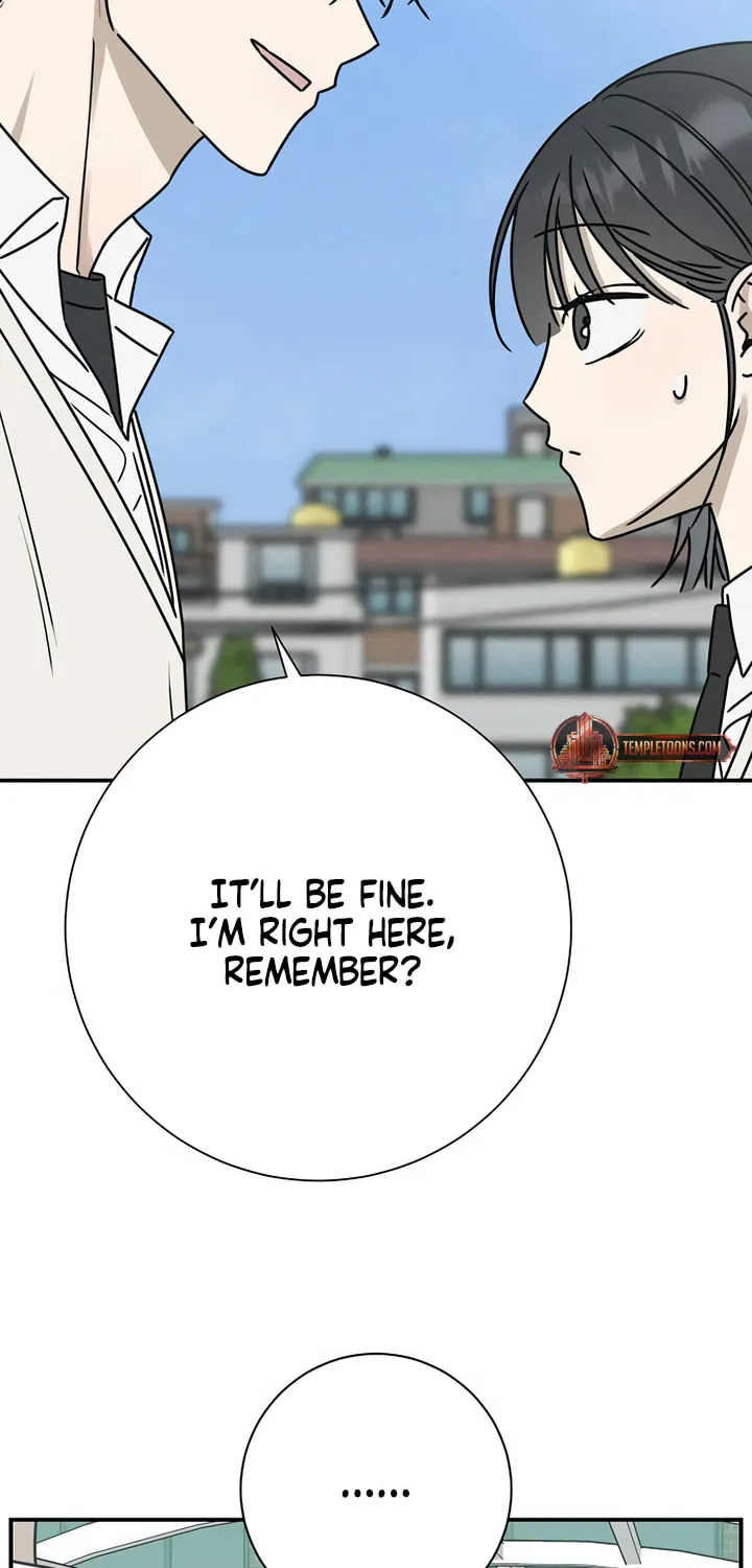 Read Powerful Confession chapter 6 image 13 on Lezhin