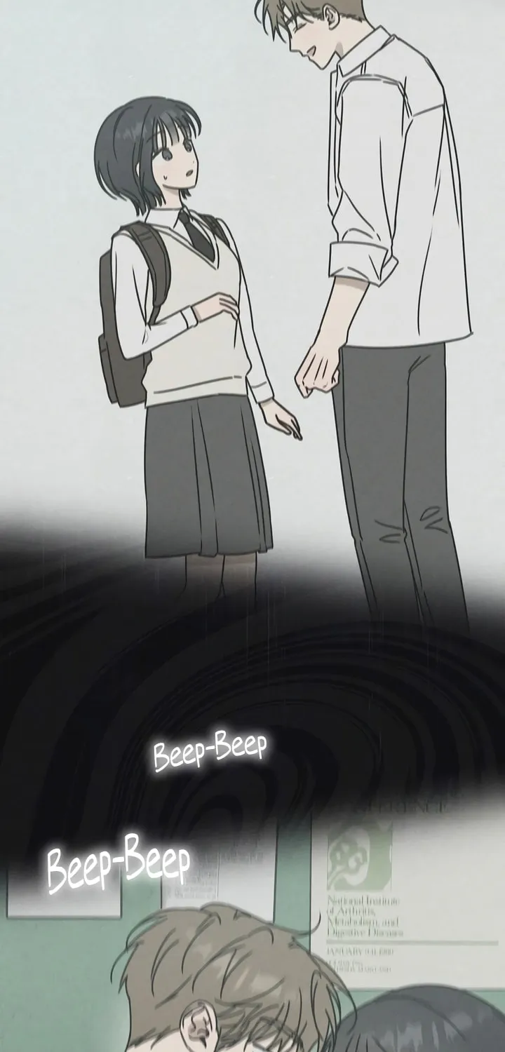 Read Powerful Confession chapter 6 image 16 on Lezhin