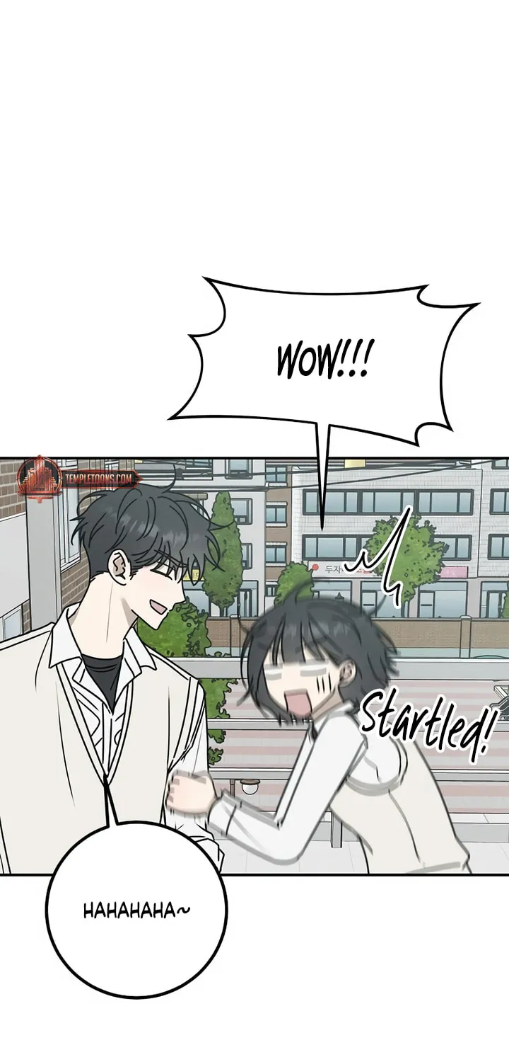 Read Powerful Confession chapter 6 image 25 on Lezhin