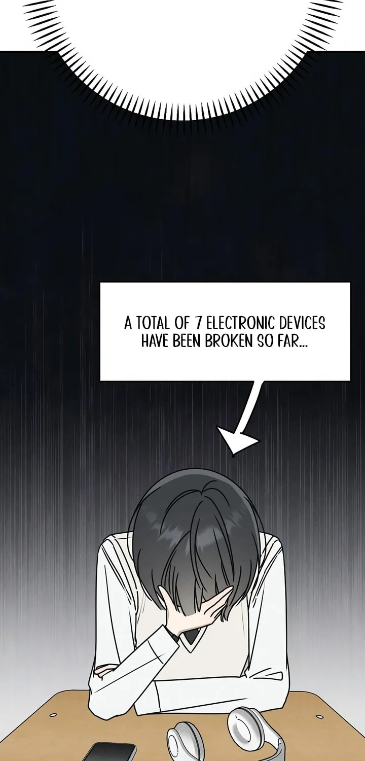 Read Powerful Confession chapter 6 image 32 on Lezhin