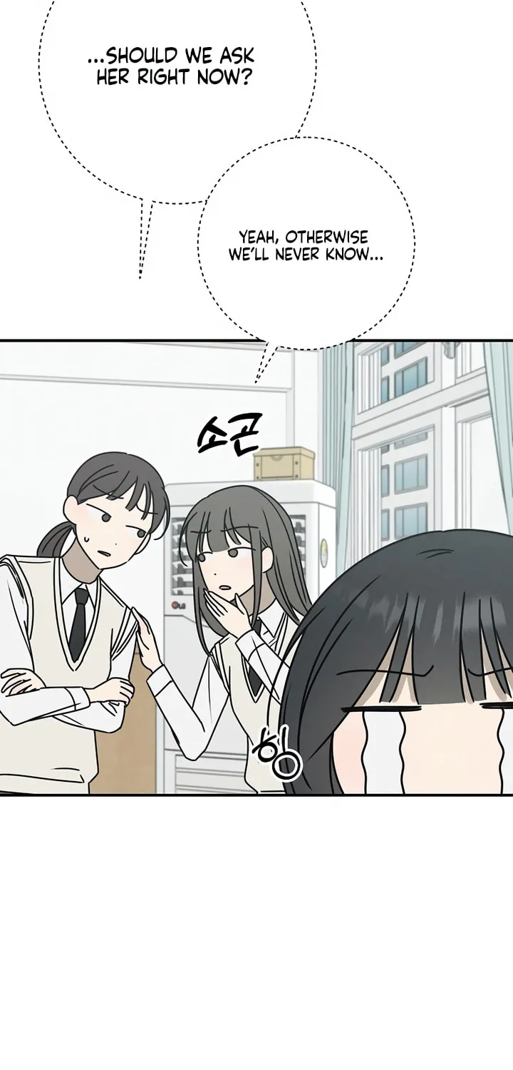 Read Powerful Confession chapter 6 image 38 on Lezhin