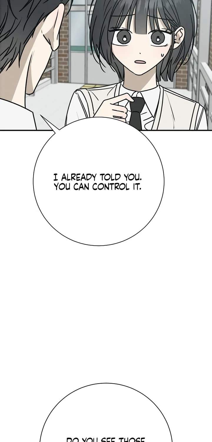 Read Powerful Confession chapter 6 image 4 on Lezhin