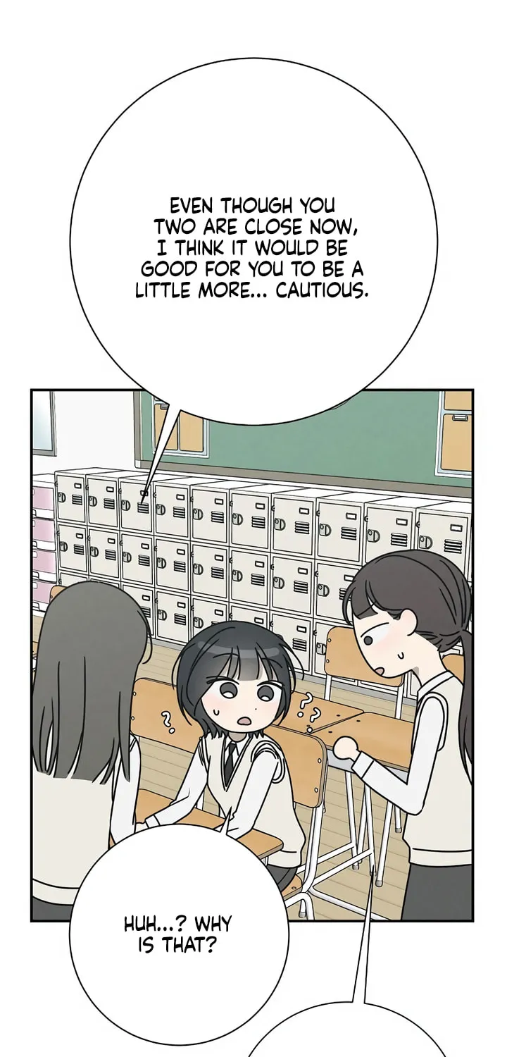 Read Powerful Confession chapter 6 image 42 on Lezhin
