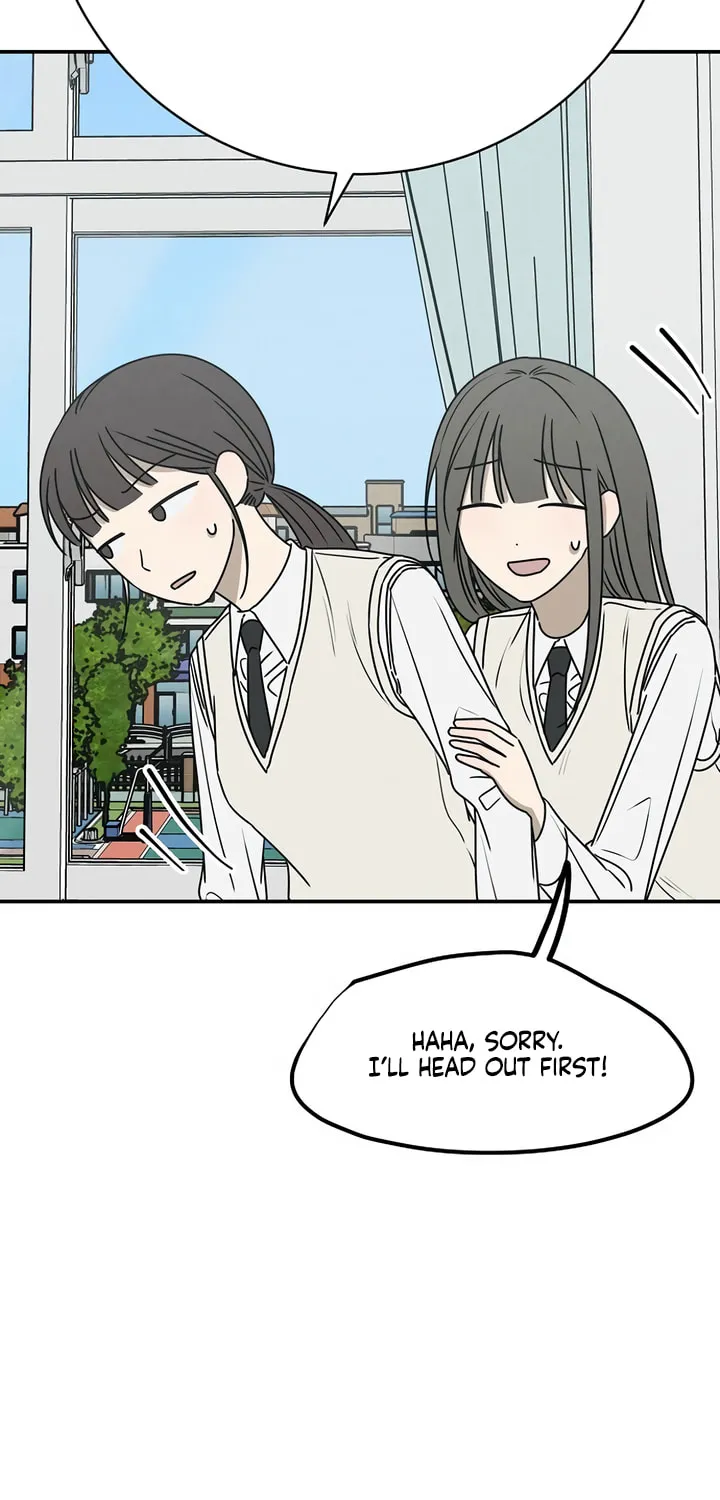 Read Powerful Confession chapter 6 image 45 on Lezhin