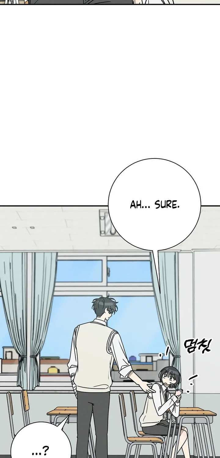 Read Powerful Confession chapter 6 image 48 on Lezhin