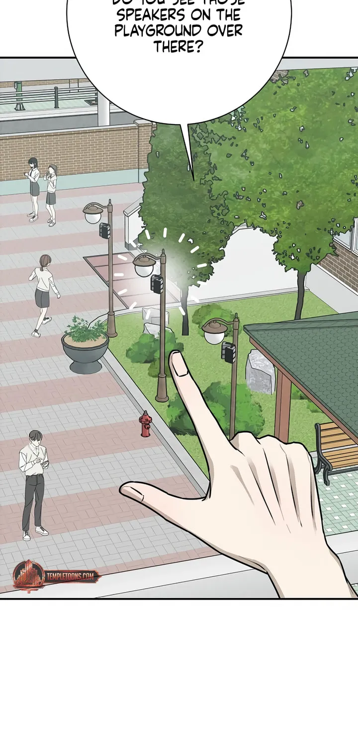 Read Powerful Confession chapter 6 image 5 on Lezhin