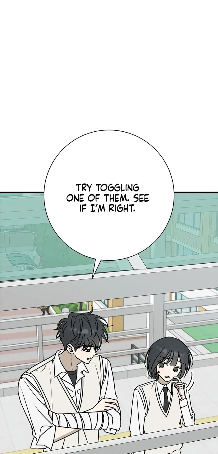 Read Powerful Confession chapter 6 image 6 on Lezhin
