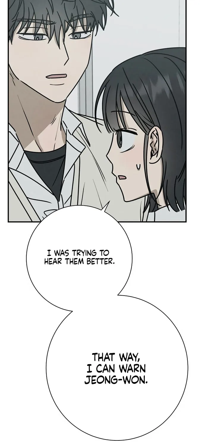Read Powerful Confession chapter 6 image 74 on Lezhin