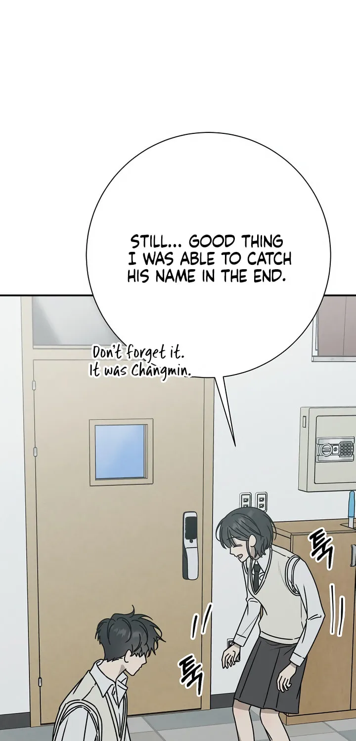 Read Powerful Confession chapter 6 image 75 on Lezhin