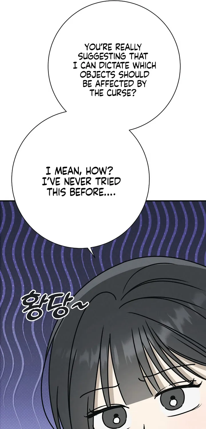 Read Powerful Confession chapter 6 image 8 on Lezhin
