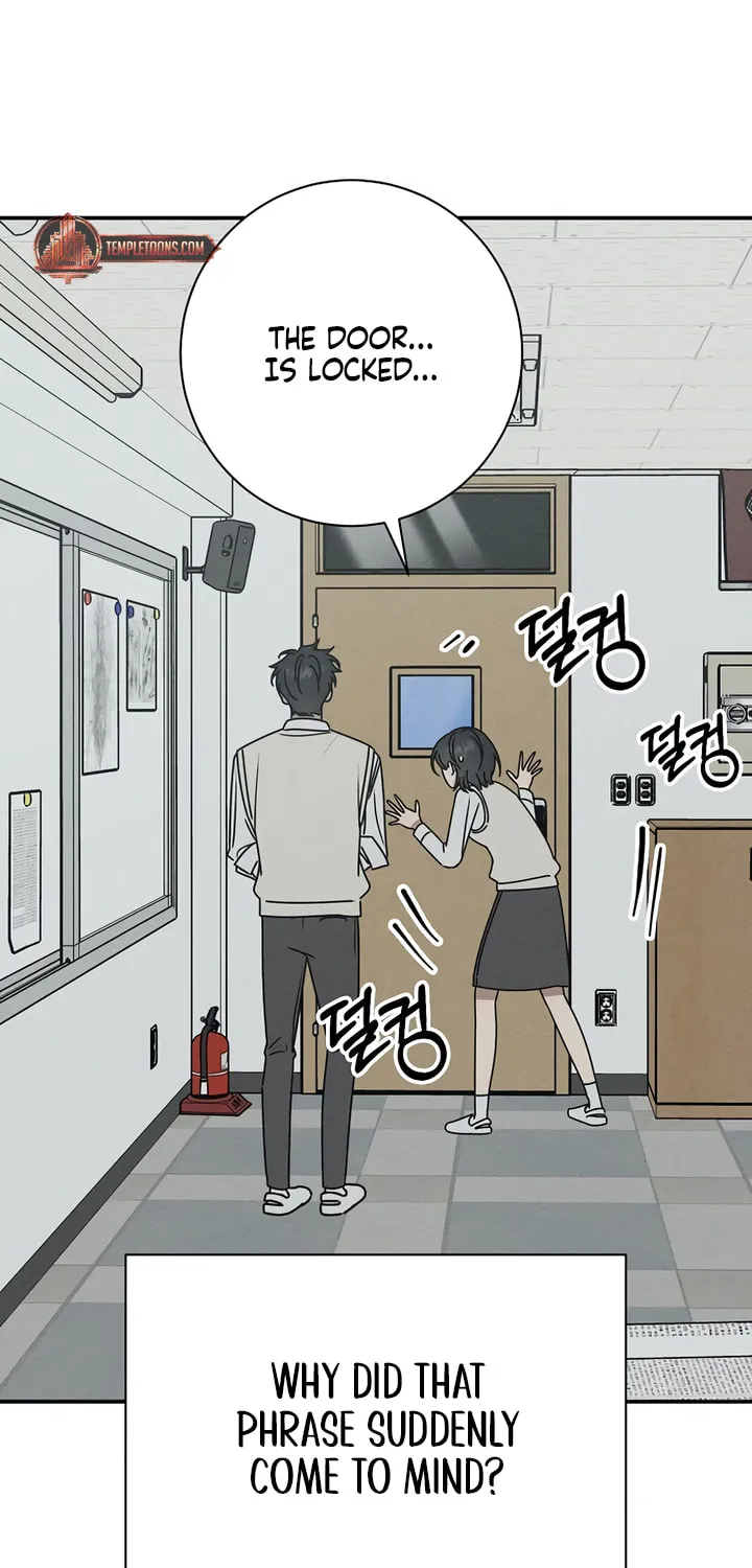 Read Powerful Confession chapter 6 image 81 on Lezhin