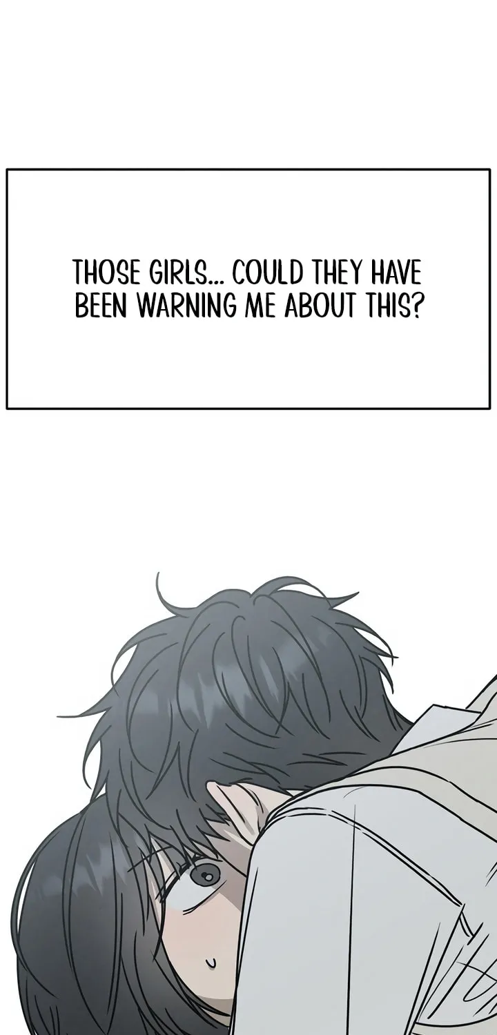 Read Powerful Confession chapter 6 image 87 on Lezhin