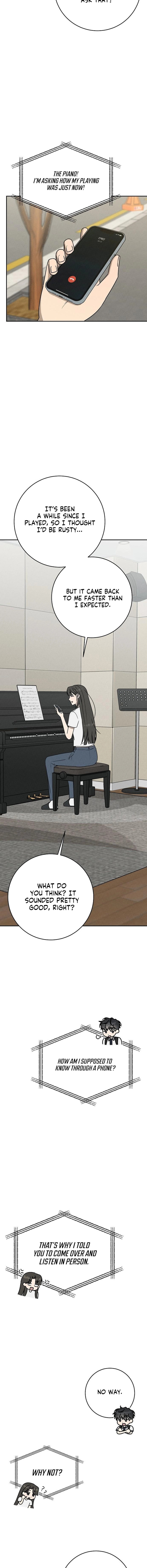 Read Powerful Confession chapter 60 image 10 on Lezhin