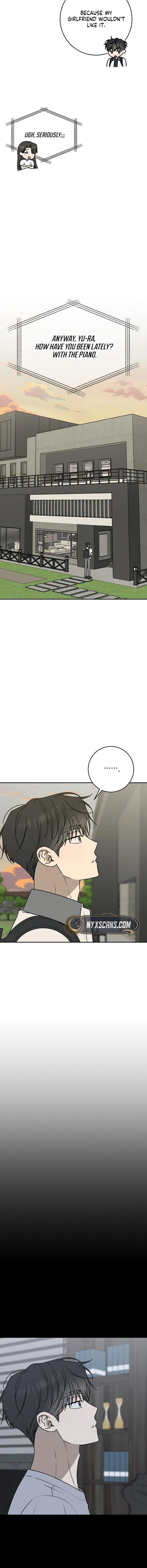Read Powerful Confession chapter 60 image 11 on Lezhin