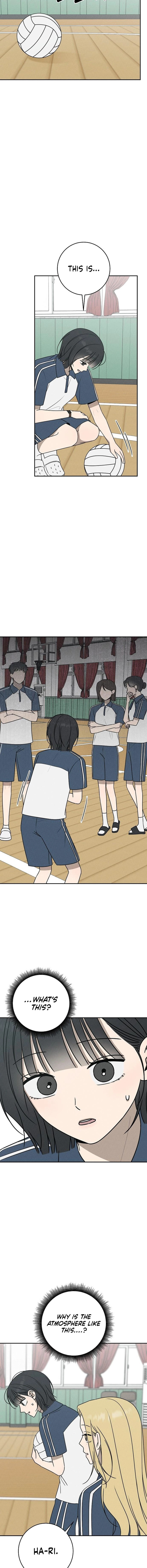 Read Powerful Confession chapter 60 image 18 on Lezhin