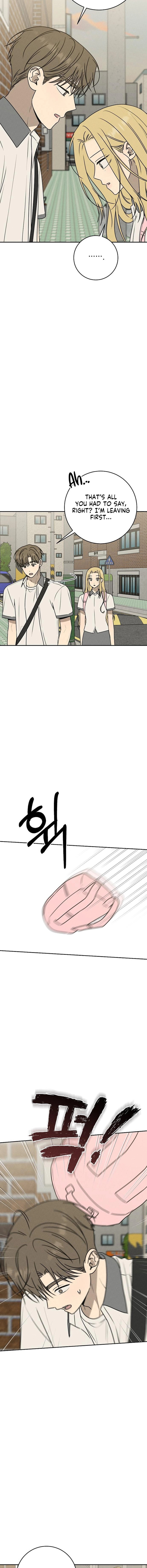Read Powerful Confession chapter 60 image 6 on Lezhin