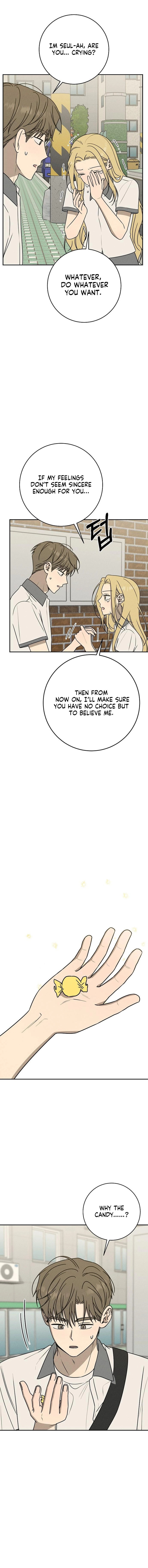 Read Powerful Confession chapter 60 image 8 on Lezhin