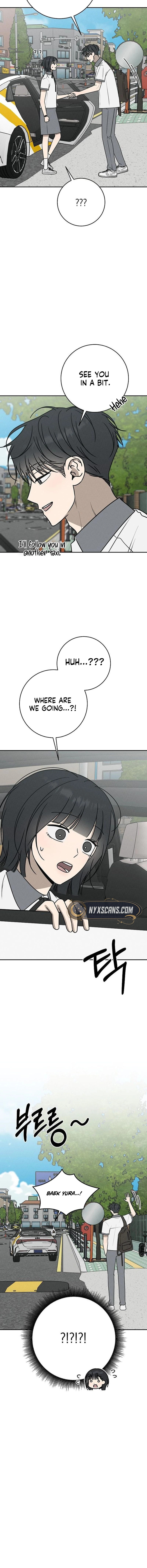 Read Powerful Confession chapter 61 image 14 on Lezhin
