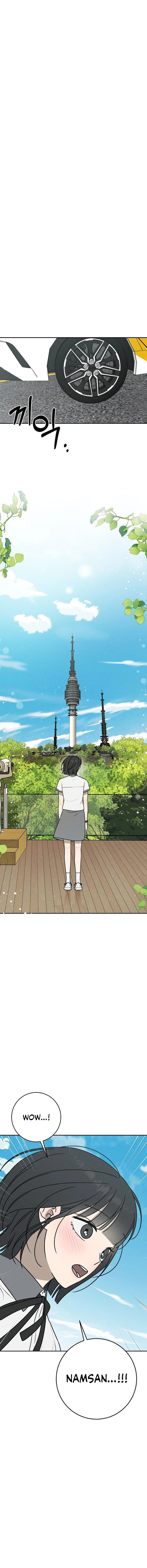 Read Powerful Confession chapter 61 image 15 on Lezhin