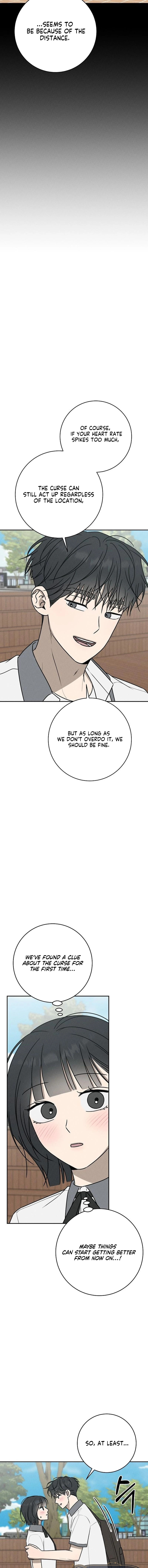 Read Powerful Confession chapter 61 image 17 on Lezhin