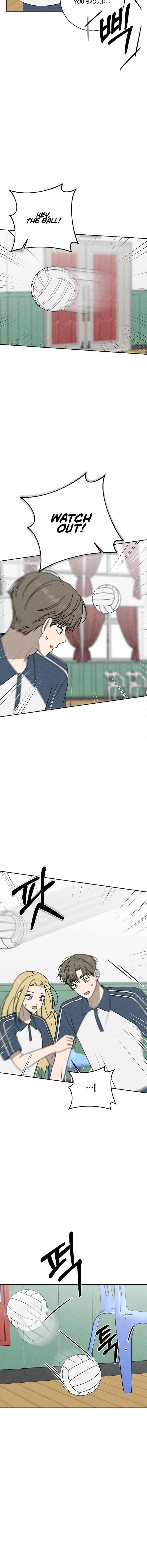 Read Powerful Confession chapter 61 image 5 on Lezhin