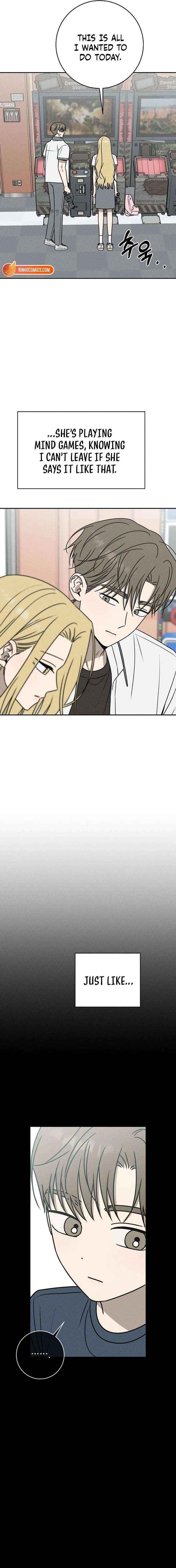 Read Powerful Confession chapter 62 image 10 on Lezhin