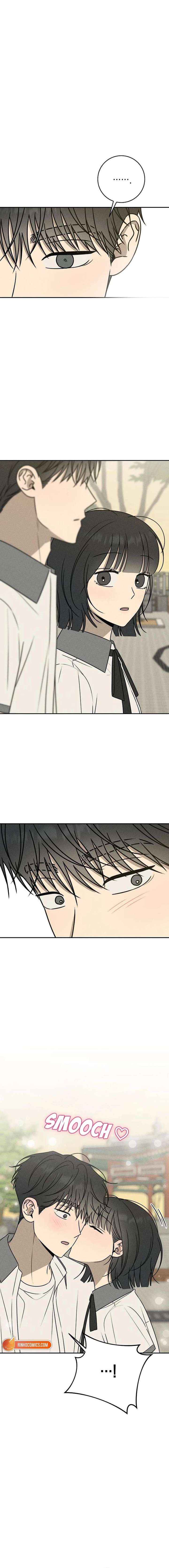 Read Powerful Confession chapter 62 image 16 on Lezhin