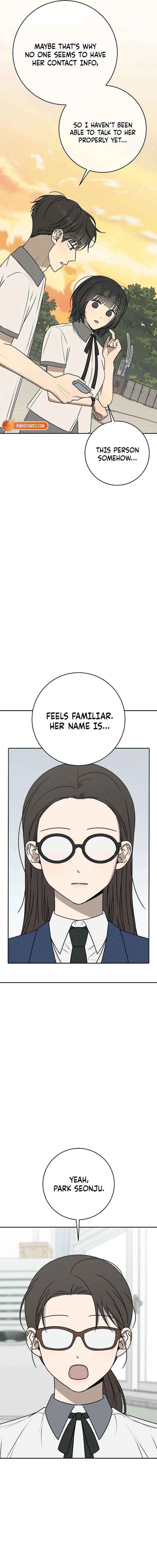 Read Powerful Confession chapter 62 image 20 on Lezhin