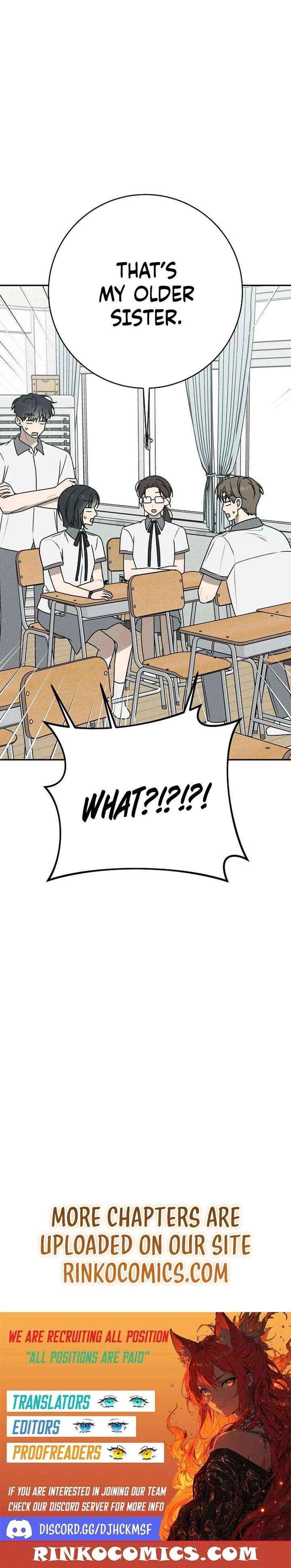 Read Powerful Confession chapter 62 image 21 on Lezhin