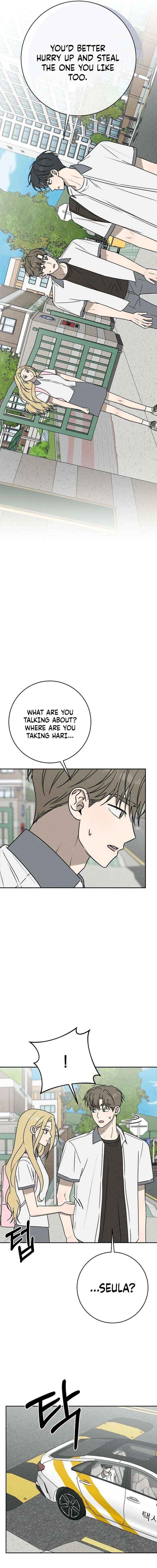 Read Powerful Confession chapter 62 image 3 on Lezhin