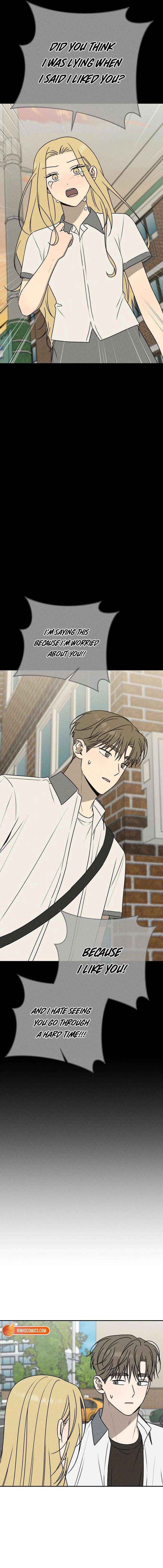 Read Powerful Confession chapter 62 image 5 on Lezhin