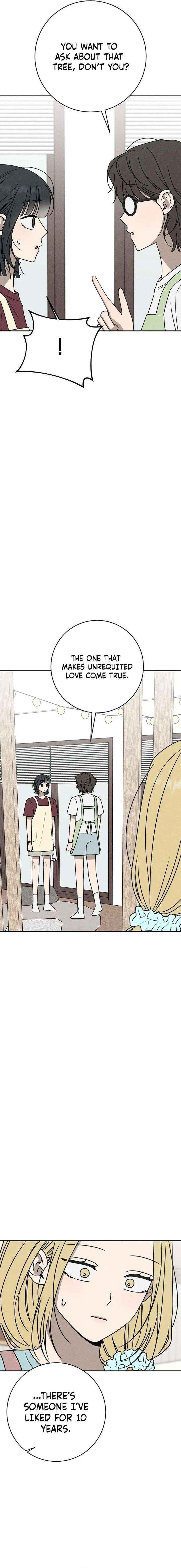 Read Powerful Confession chapter 64 image 14 on Lezhin